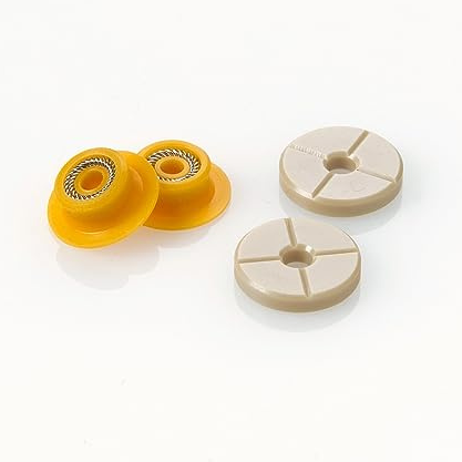 Head Plunger Seals 425000388 for Waters Pump