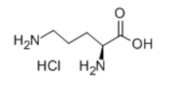 L-Ornithine HCL