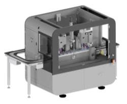 40PPM自动注射笔组装线（基础款）