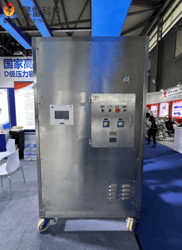 精细化工单元操作TCU