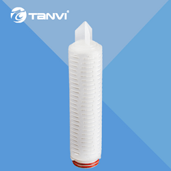 PES（聚醚砜）折叠滤芯