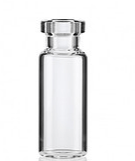 无菌中硼硅玻璃管制注射剂瓶