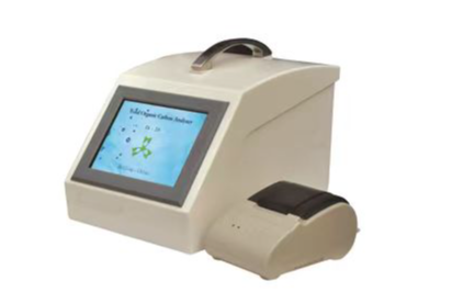 Total Organic Carbon Analyzer TA-2.0