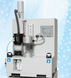 ATI滤纸口罩泄露率测试仪100X