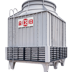 KFT逆流冷却塔