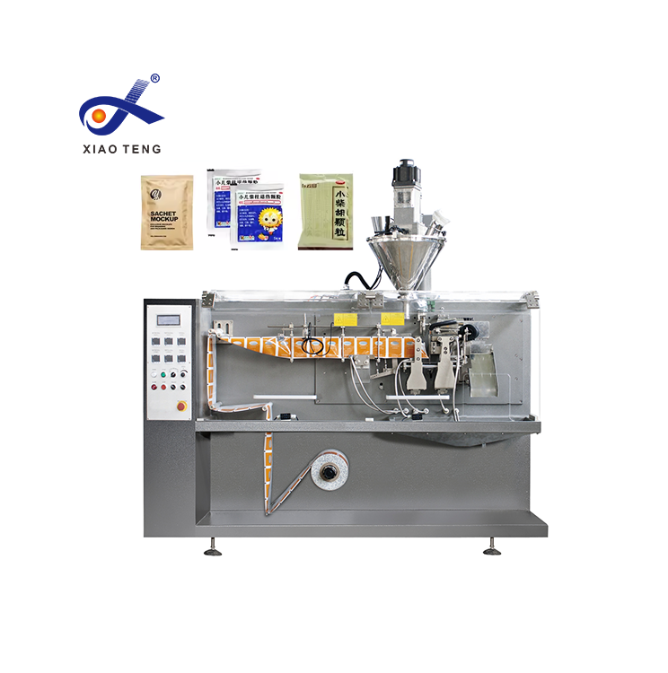 Customizable Automatic Horizontal Packing Machine: Fit Your Non-Standard Packaging Needs