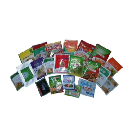 Customizable Automatic Horizontal Packing Machine: Fit Your Non-Standard Packaging Needs