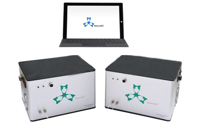 Total Organic Carbon Analyzer TA-5.0