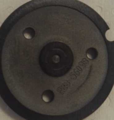Rotors 228-71780-47
