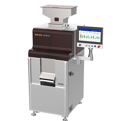 Capsule High Precision Weighing Machine Capsule Weight Detector Capsule Automatic Weighing Sorting Machine