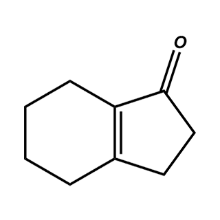 2,3,4,5,6,7-Hexahydro-1H-inden-1-one