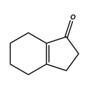 2,3,4,5,6,7-Hexahydro-1H-inden-1-one