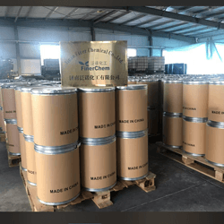 2-氨基-6-氯嘌呤 6-氯鸟嘌呤 CAS: 10310-21-1