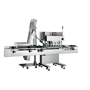 Xiaoteng Automatic High-speed Cap Screwer: Precision Torque Control for Pharmaceutical/Cosmetic Bottles