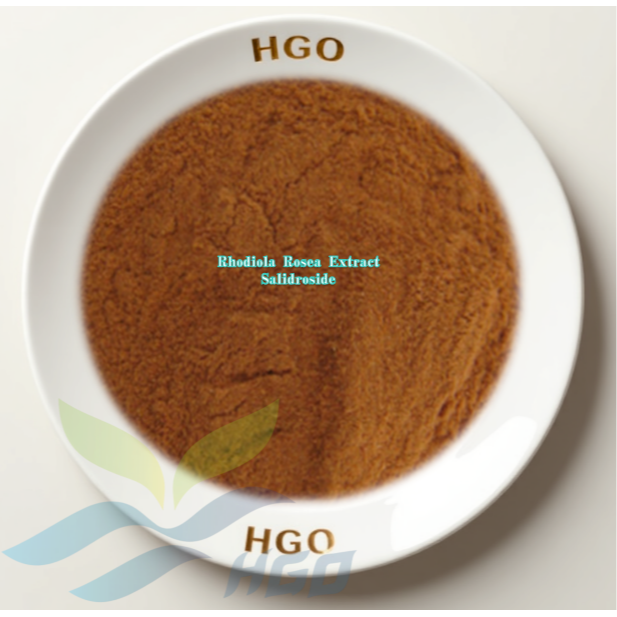 Rhodiola Rosea Extract (Salidroside)