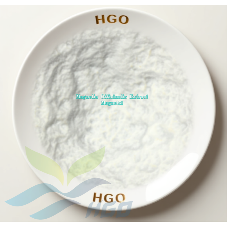 Magnolia Officinalis Extract (Magnolol)