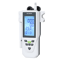 JPB系列便携式溶氧仪