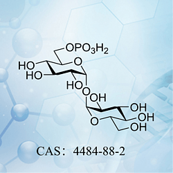 海藻糖-6-磷酸   CAS：4484-88-2