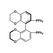 (R)-(+)-[(5,6),(5',6')-Bis(ethylenedioxy)biphenyl-2,2'-diyl](diphenylphosphine)