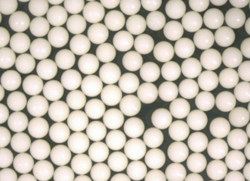 Specialized resin for plant medicine extraction