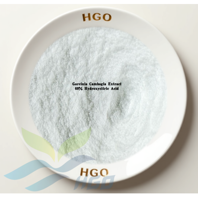 Garcinia Cambogia Extract (Hydroxycitric Acid)