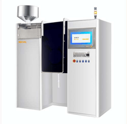 360 ° Tablet/Soft Capsule/Hard Capsule Full Angle Inspection Technology