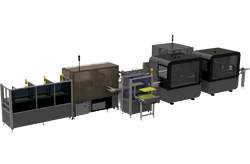 160PPM 自动注射笔终组线