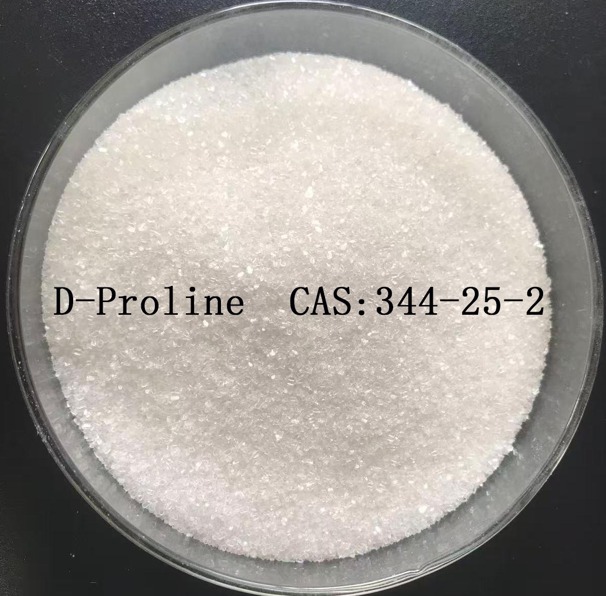 D-Proline