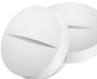 Ferrous folic acid fumarate tablets