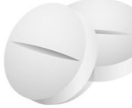 Aspirin enteric coated tablets