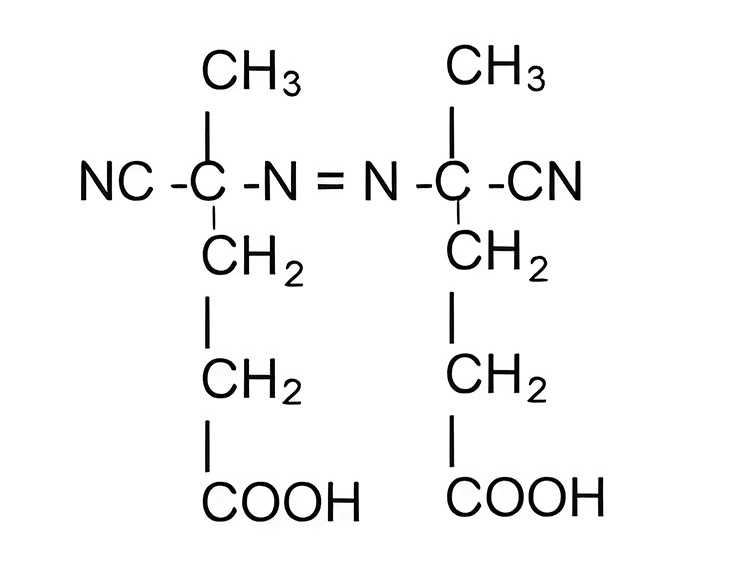 4,4'-Azobis(4-Cyano Valeric Acid)