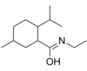 N-Ethyl-p-menthane-3-carboxamide