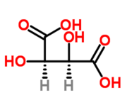 DL-Tartaric acid