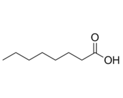 Octanoic acid