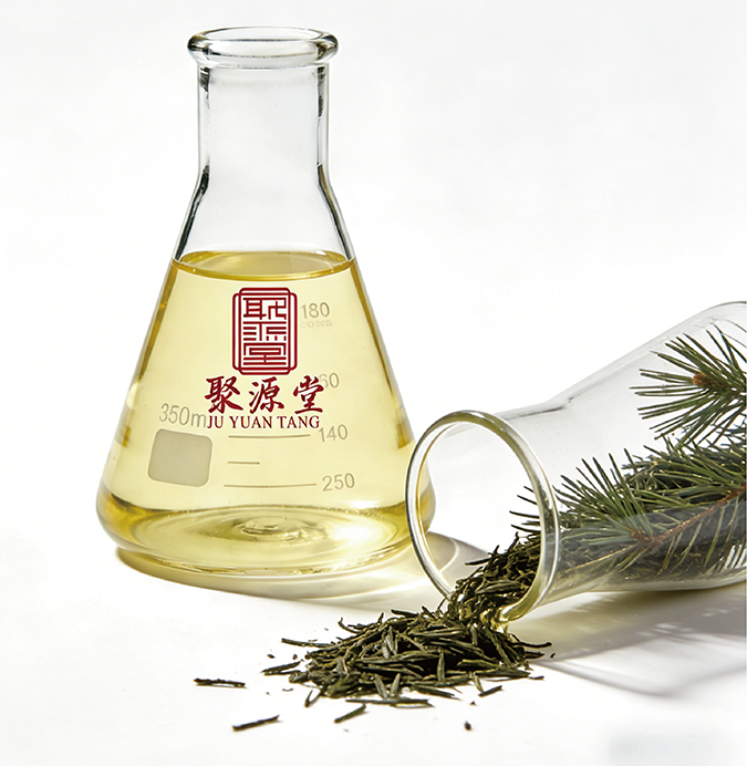 Himalayan Cedar Essential Oil High Purity Aromatherapy Grade Factory Direct Supply Customizable Specifications