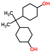Hydrogenated Bisphenol A