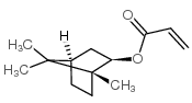 Isobornyl acrylate