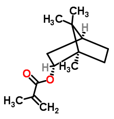 Isobornyl methacrylate