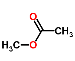Methyl acetate
