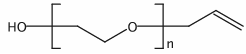 Allyloxypolyethyleneglycol