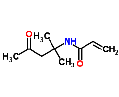 Diacetone acrylamide