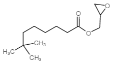 Glycidyl neodecanoate
