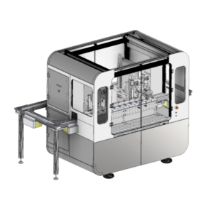 40PPM Semi-automatic Injection Pen Final Assembly Line