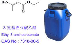 3-氨基巴豆酸乙酯