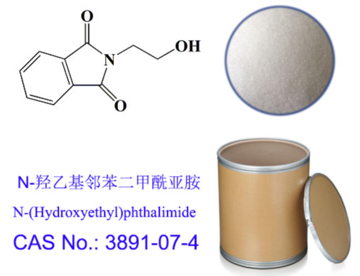 N-(2-Hydroxyethyl)phthalimide