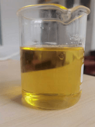 南瓜籽油（浅色）