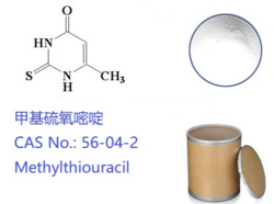 甲基硫氧嘧啶
