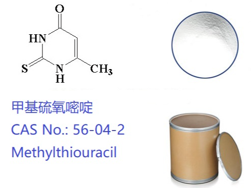 methylthiouracil