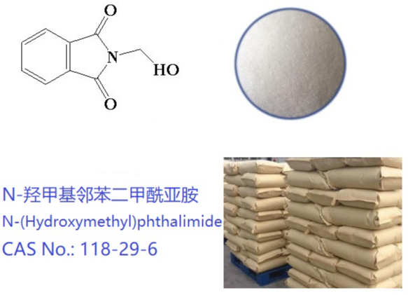 N-(Hydroxymethyl)phthalimide