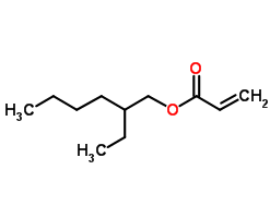 2-Ethylhexyl acrylate